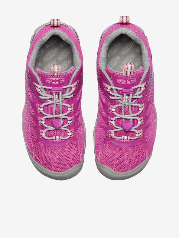 Keen Roza dekliški zunanji čevlji Keen Chandler II CNX