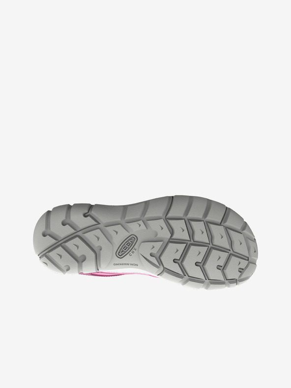 Keen Roza dekliški zunanji čevlji Keen Chandler II CNX