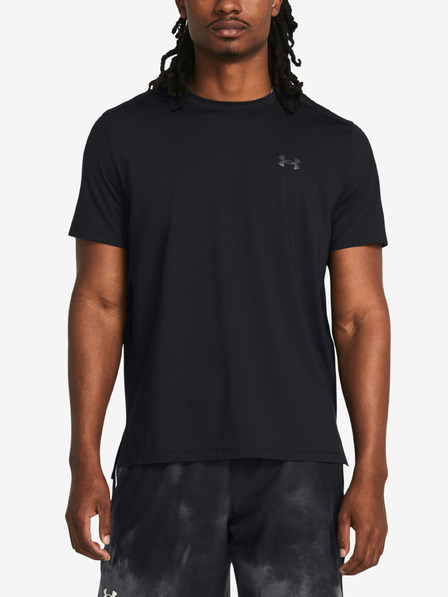 Under Armour Moška majica Under Armour UA LAUNCH ELITE SHORTSLEEVE