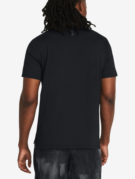 Under Armour Moška majica Under Armour UA LAUNCH ELITE SHORTSLEEVE