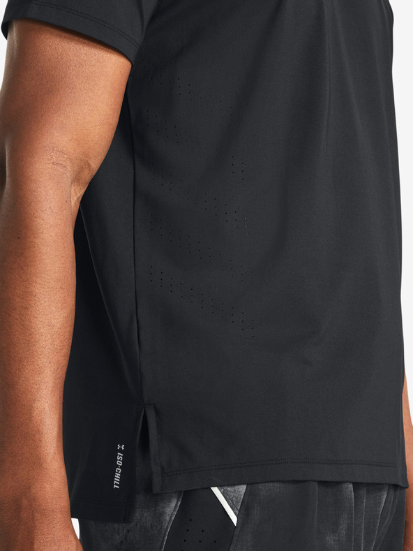 Under Armour Moška majica Under Armour UA LAUNCH ELITE SHORTSLEEVE