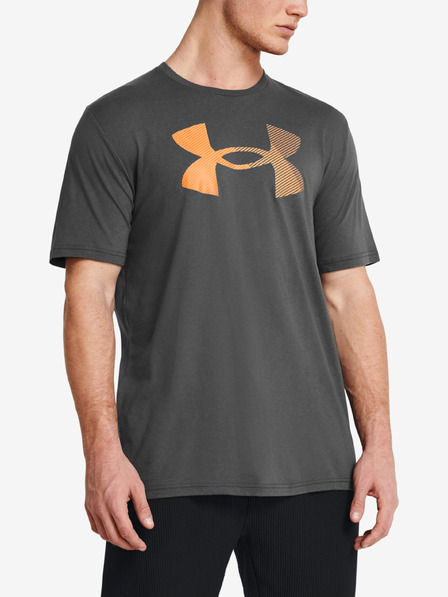 Under Armour Moška majica Under Armour UA BIG LOGO FILL SS