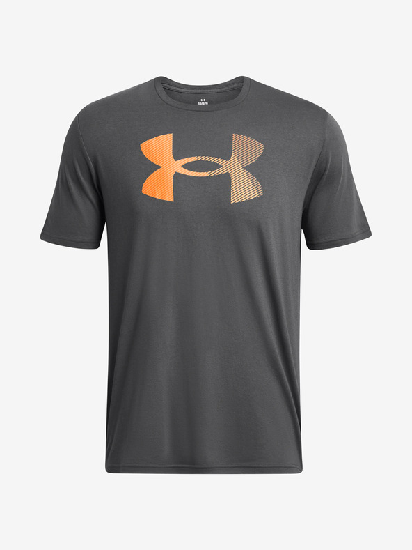 Under Armour Moška majica Under Armour UA BIG LOGO FILL SS