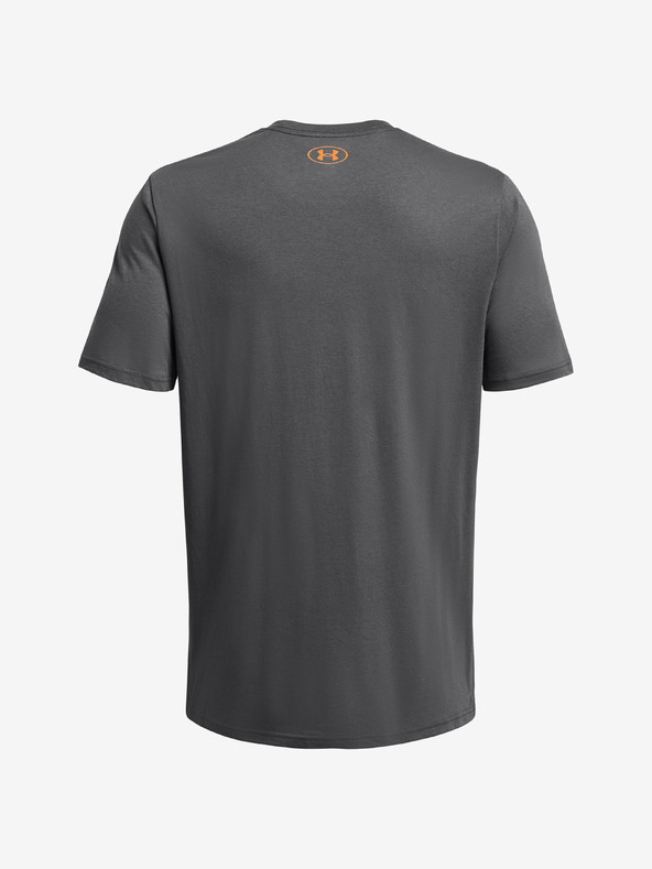 Under Armour Moška majica Under Armour UA BIG LOGO FILL SS