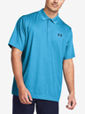 Under Armour UA Perf 3.0 Printed Polo majica