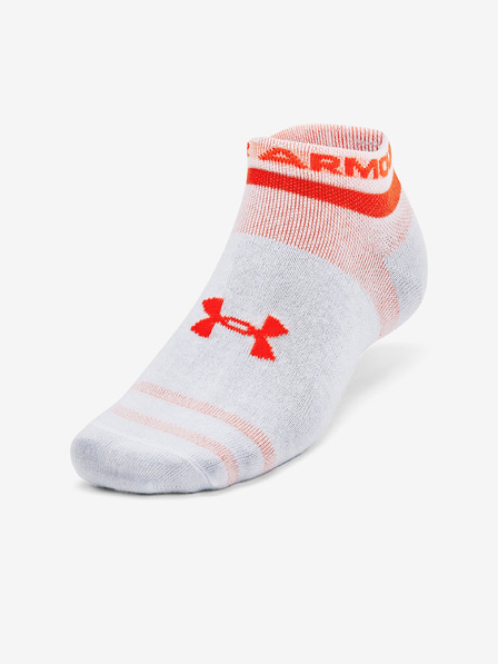 Under Armour Unisex nogavice Under Armour UA Essential Low Cut 3pk