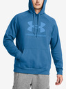 Under Armour UA Rival Fleece Logo HD Pulover