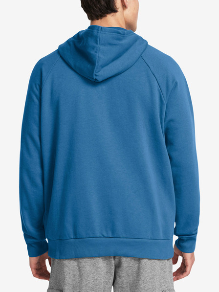 Under Armour UA Rival Fleece Logo HD Pulover