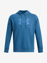 Under Armour UA Rival Fleece Logo HD Pulover