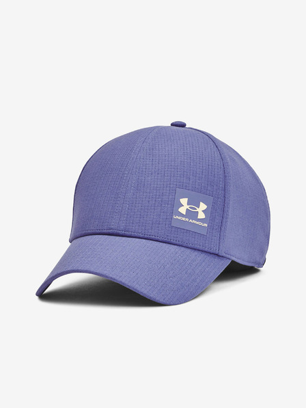 Under Armour M Iso-chill Armourvent Adj Šiltovka