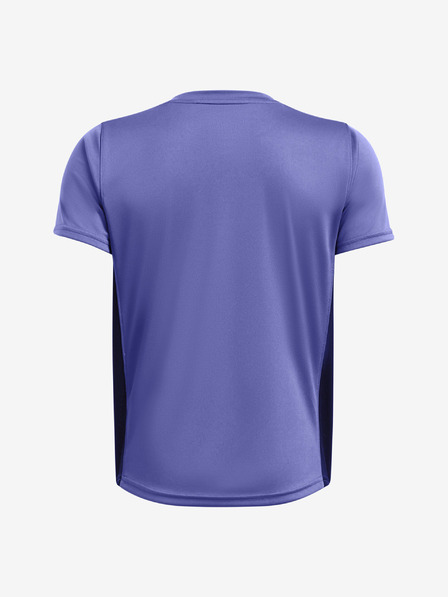 Under Armour Deška majica Under Armour UA B's Challenger Train SS-BLK