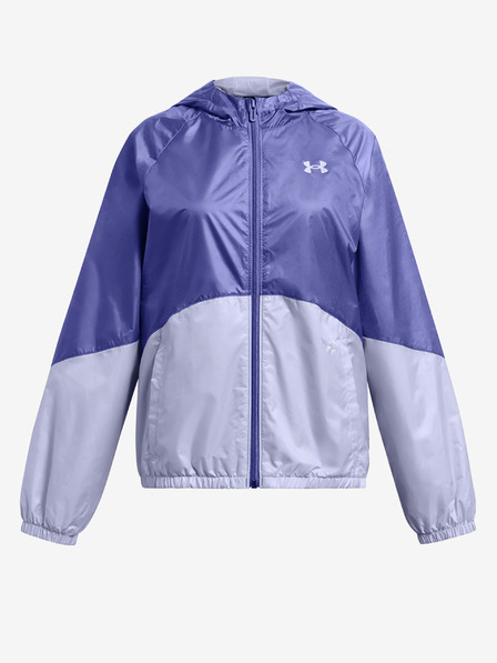 Under Armour UA Sport Windbreaker Jakna otroška