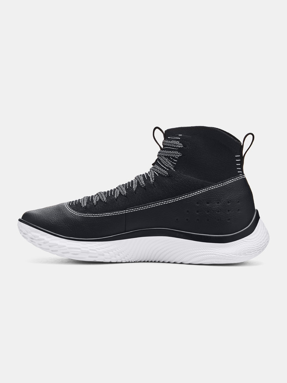 Under Armour Unisex čevlji Under Armour CURRY 4 FLOTRO