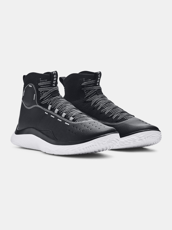 Under Armour Unisex čevlji Under Armour CURRY 4 FLOTRO