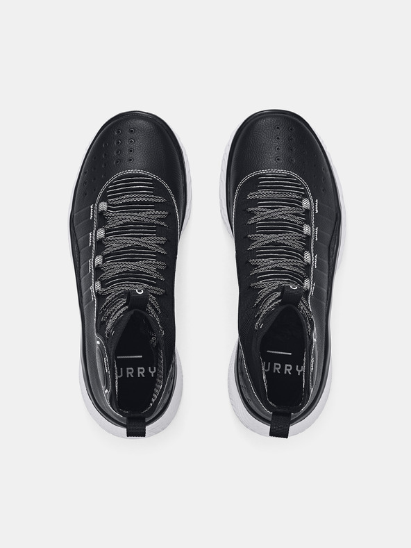 Under Armour Unisex čevlji Under Armour CURRY 4 FLOTRO