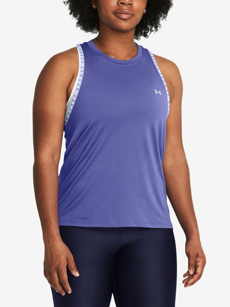 Under Armour Ženska majica brez rokavov Under Armour Knockout Novelty Tank