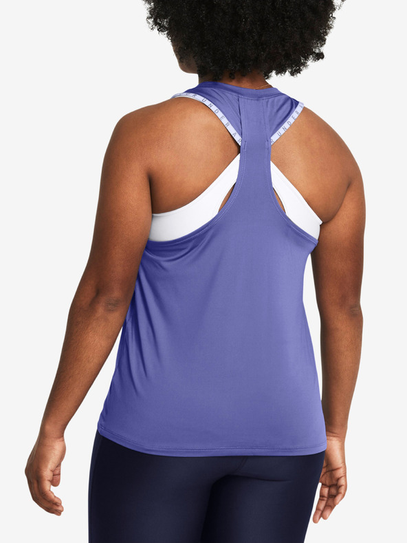Under Armour Ženska majica brez rokavov Under Armour Knockout Novelty Tank