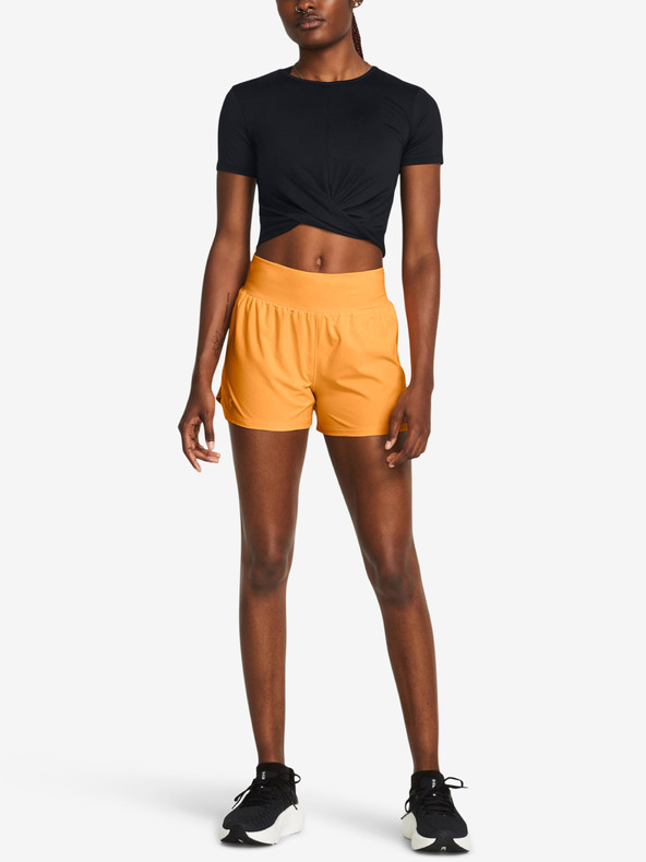 Under Armour Ženske kratke hlače Under Armour UA Launch Pro 3'' Shorts