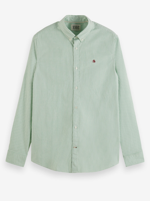 Scotch & Soda Essential Oxford Srajca