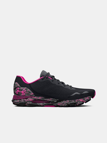 Under Armour Ženski čevlji Under Armour UA W HOVR Sonic 6 Camo