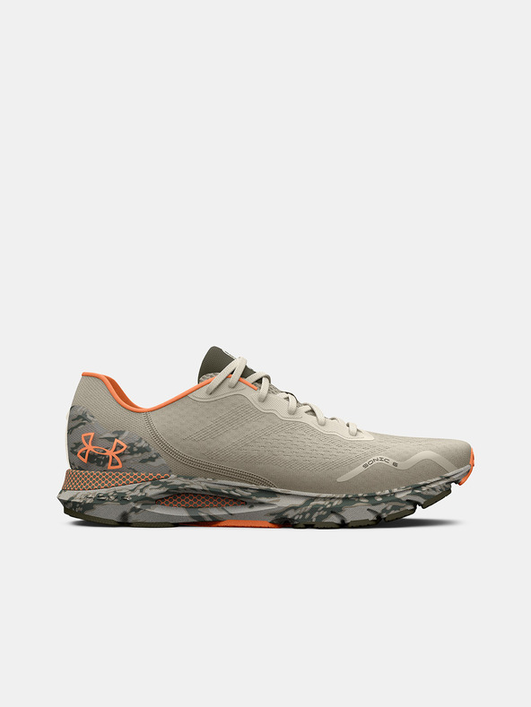 Under Armour Ženski čevlji Under Armour UA W HOVR Sonic 6 Camo