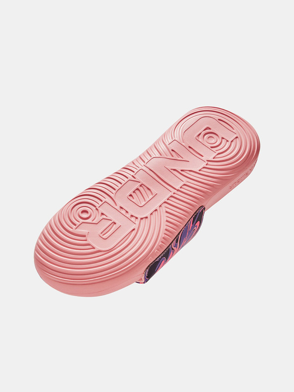 Under Armour Ženski natikači Under Armour UA W Ansa Graphic