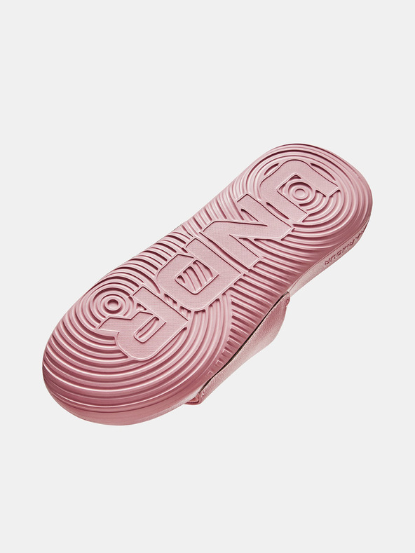 Under Armour Ženski natikači Under Armour UA W Ansa Fix SL