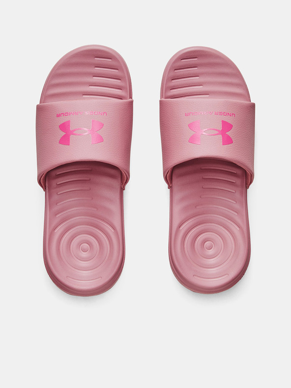 Under Armour Ženski natikači Under Armour UA W Ansa Fix SL