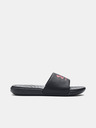 Under Armour Ženski natikači Under Armour UA W Ansa Fix SL
