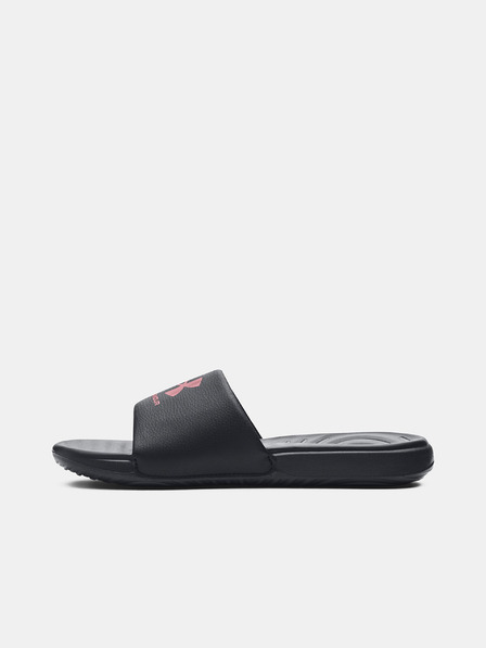 Under Armour Ženski natikači Under Armour UA W Ansa Fix SL