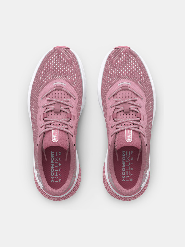 Under Armour Ženski čevlji Under Armour UA W HOVR Turbulence 2