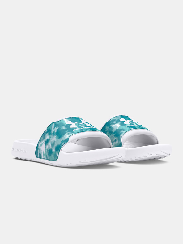 Under Armour Ženski natikači Under Armour UA W Ignite Select Graphic