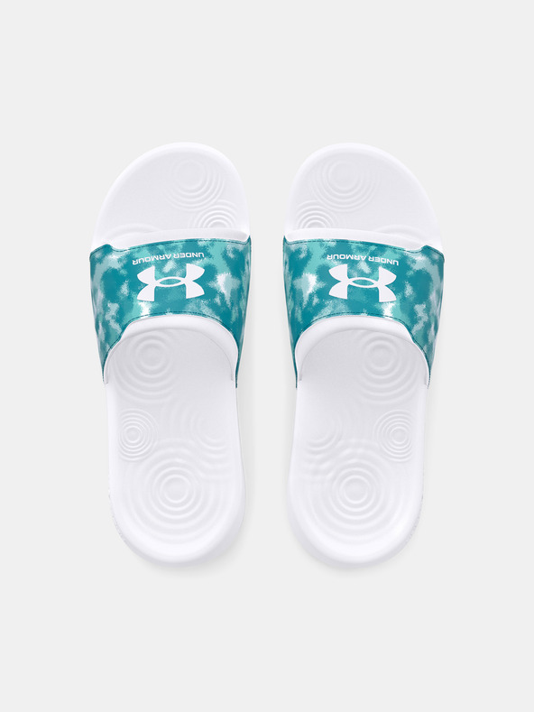 Under Armour Ženski natikači Under Armour UA W Ignite Select Graphic