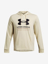 Under Armour Moški pulover Under Armour UA Rival Terry Graphic Hood