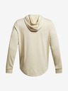 Under Armour Moški pulover Under Armour UA Rival Terry Graphic Hood