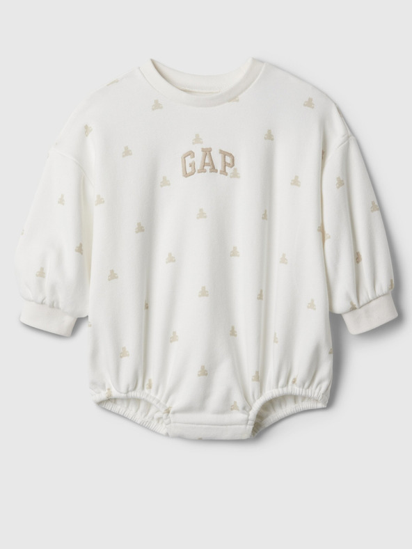 GAP Baby mikové body GAP