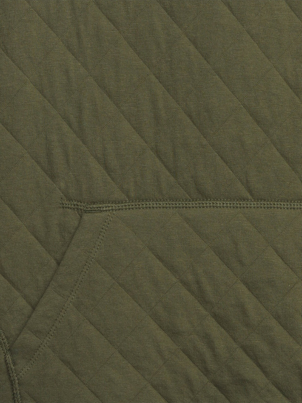 GAP Otroška prešita jopica GAP