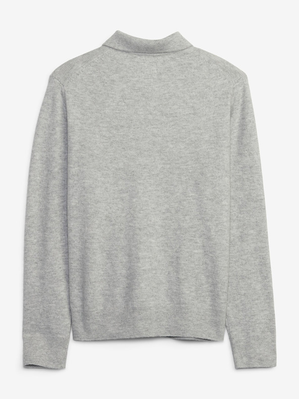 GAP Otroški pulover Gap