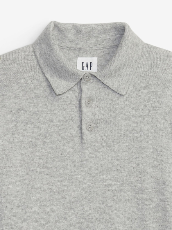 GAP Otroški pulover Gap