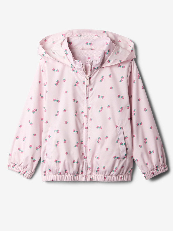 GAP Baby vetrovka GAP