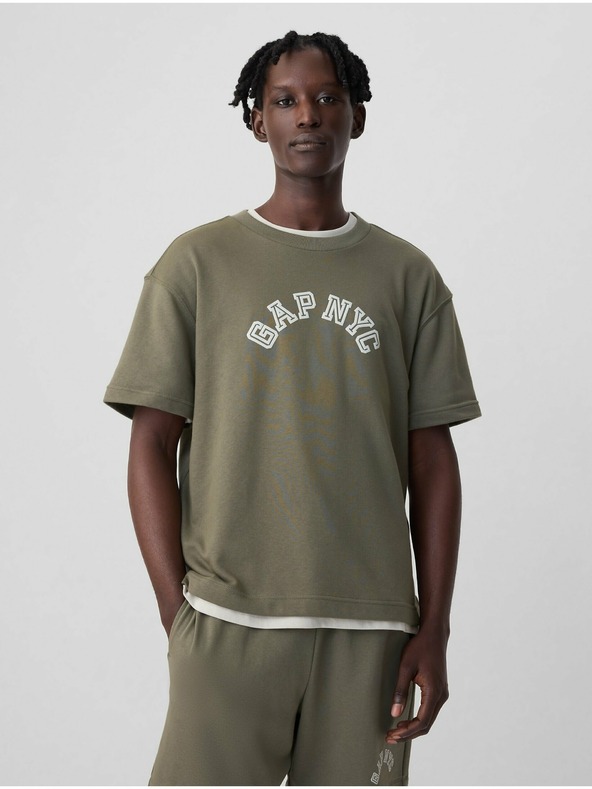 GAP Majica s kratkimi rokavi GAP