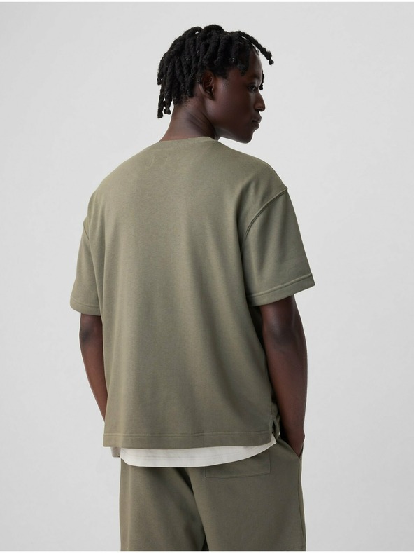 GAP Majica s kratkimi rokavi GAP