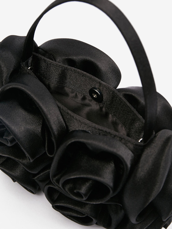 Orsay Črna ženska torbica ORSAY