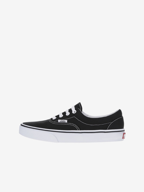 Vans Črne superge VANS Era