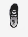 Vans Črne superge VANS Era