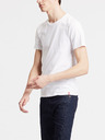Levi's® Komplet dveh belih moških osnovnih majic Levi's®