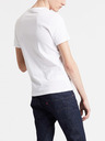 Levi's® Komplet dveh belih moških osnovnih majic Levi's®