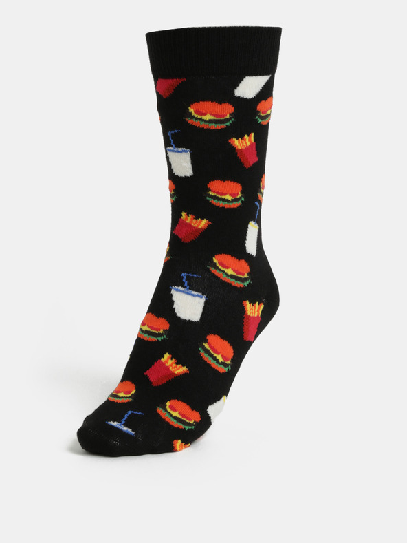 Happy Socks Hamburger Nogavice
