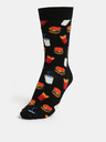 Happy Socks Hamburger Nogavice