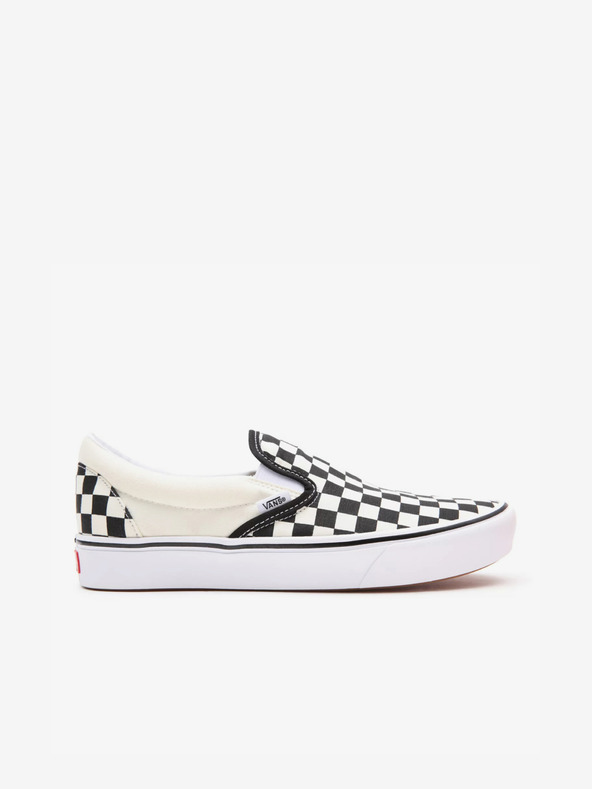 Vans Comfy Cush Superge